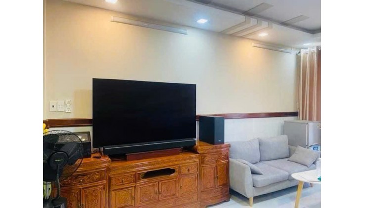 Bán nhà Bạch Đằng, P.24 , HXH ,2 tầng , 88m2,2 tầng, 4.1x21m, vuông
